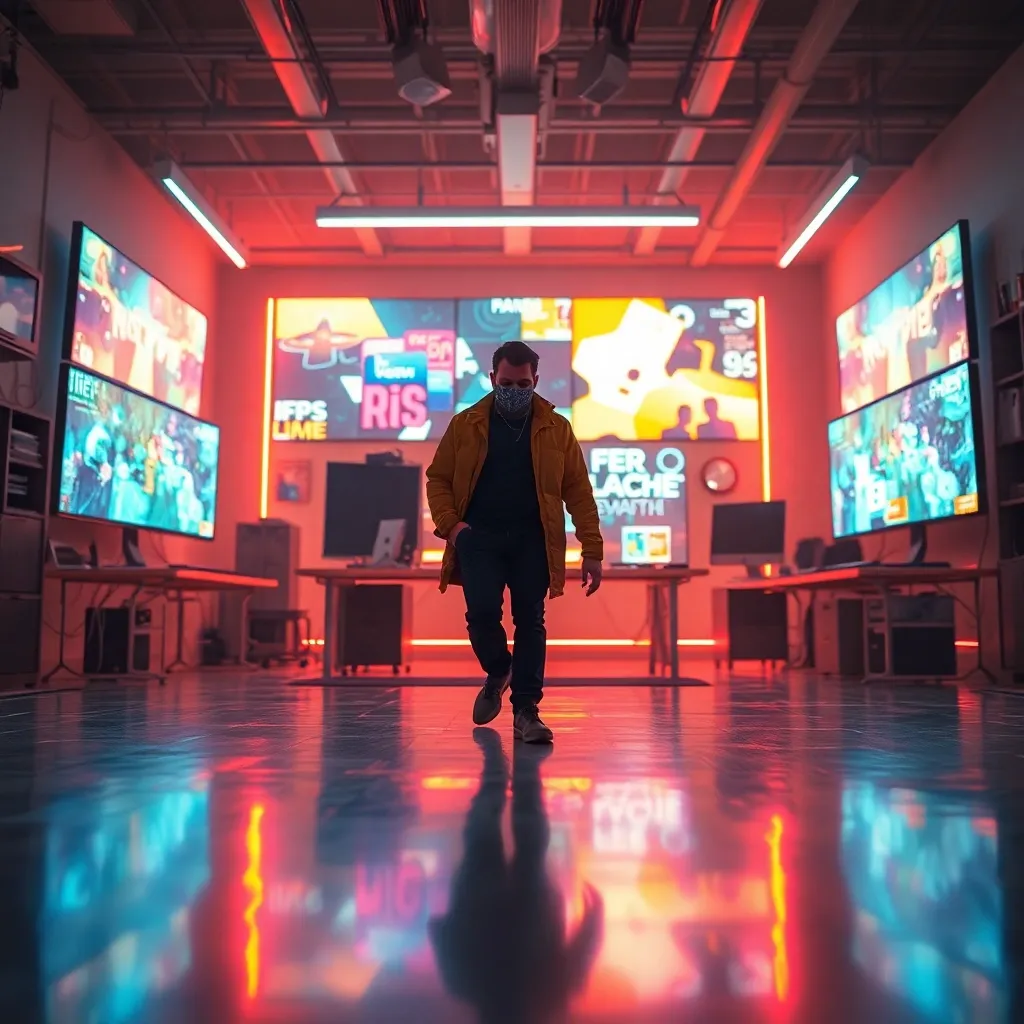 Boost Your Ad Creatives with AI UGC: A Marketer’s Guide