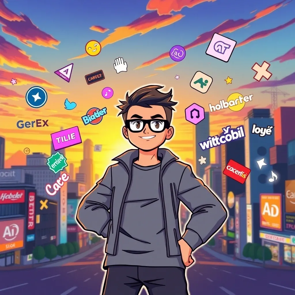 Building Brand Kits: The Role of AI in Consistent Branding