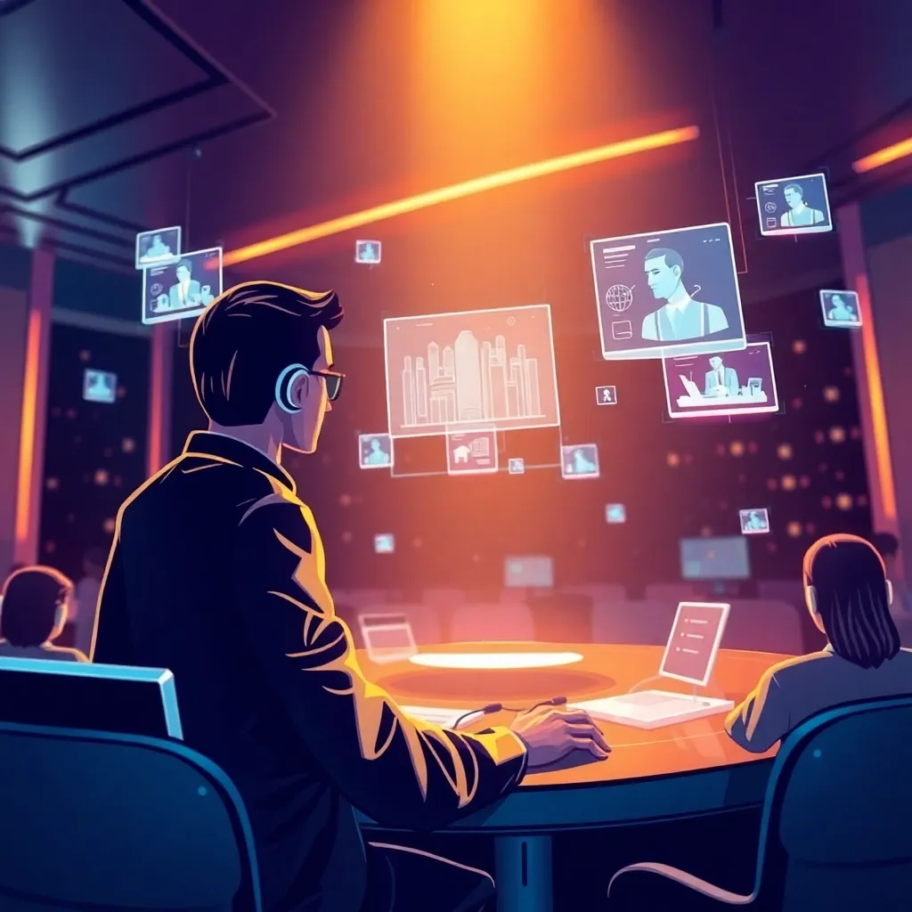 Event Playbooks: From Webinars to Flagship Conferences