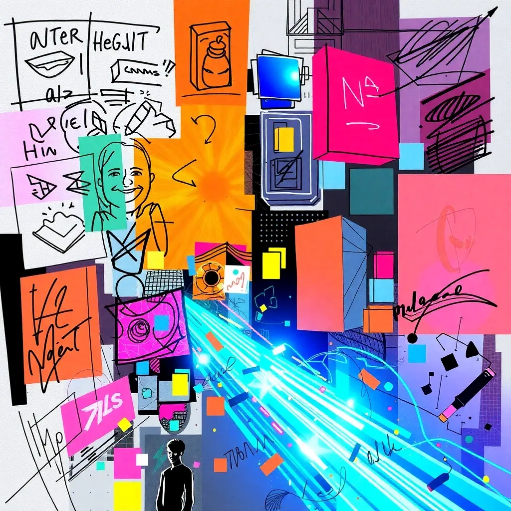 From Strategy to Output: A Practical AI Branding Workflow