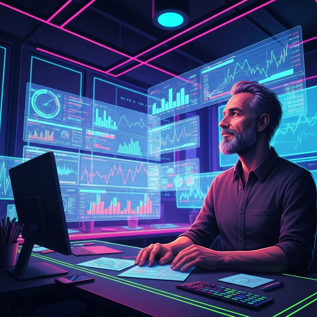 Monetizing Your Creative Output with AI Insights