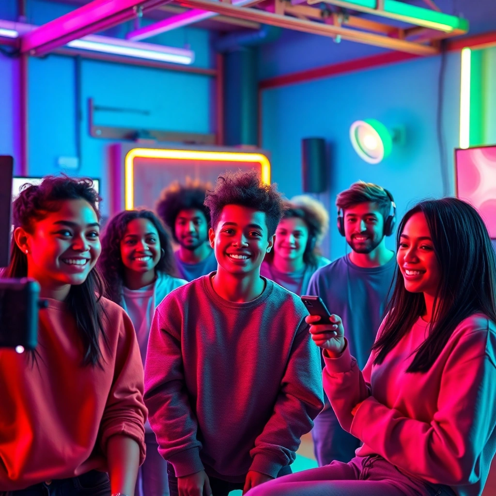 Revolutionize Your Marketing Strategy with Mad Bot's AI Video Studio