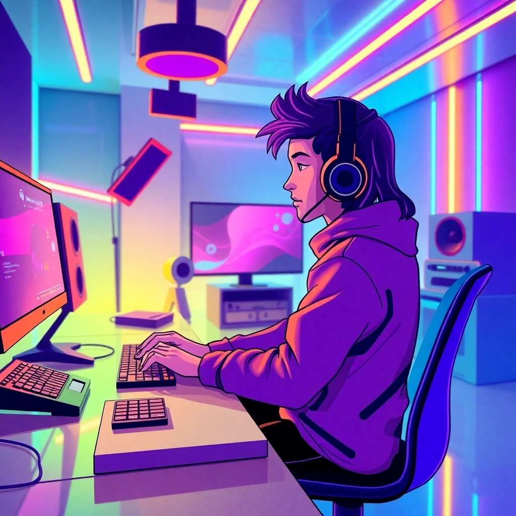 Creating Engaging Video Content with AI