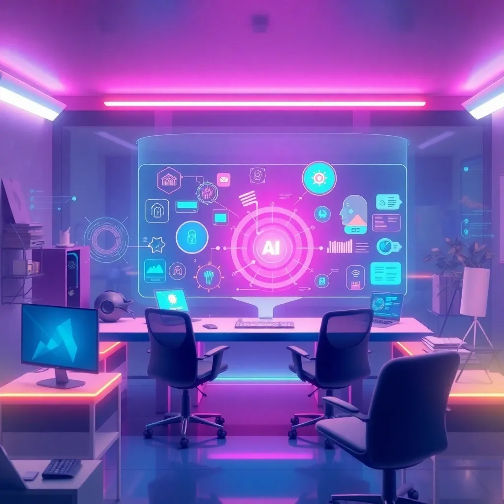 Navigating the AI Landscape: Choosing the Right Tools hero image