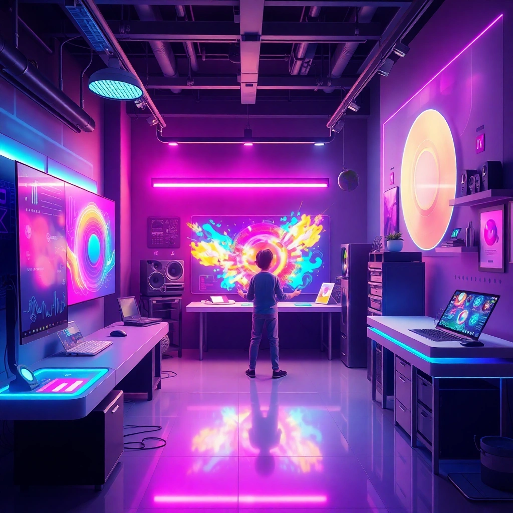 Transforming Brand Engagement with AI Tools