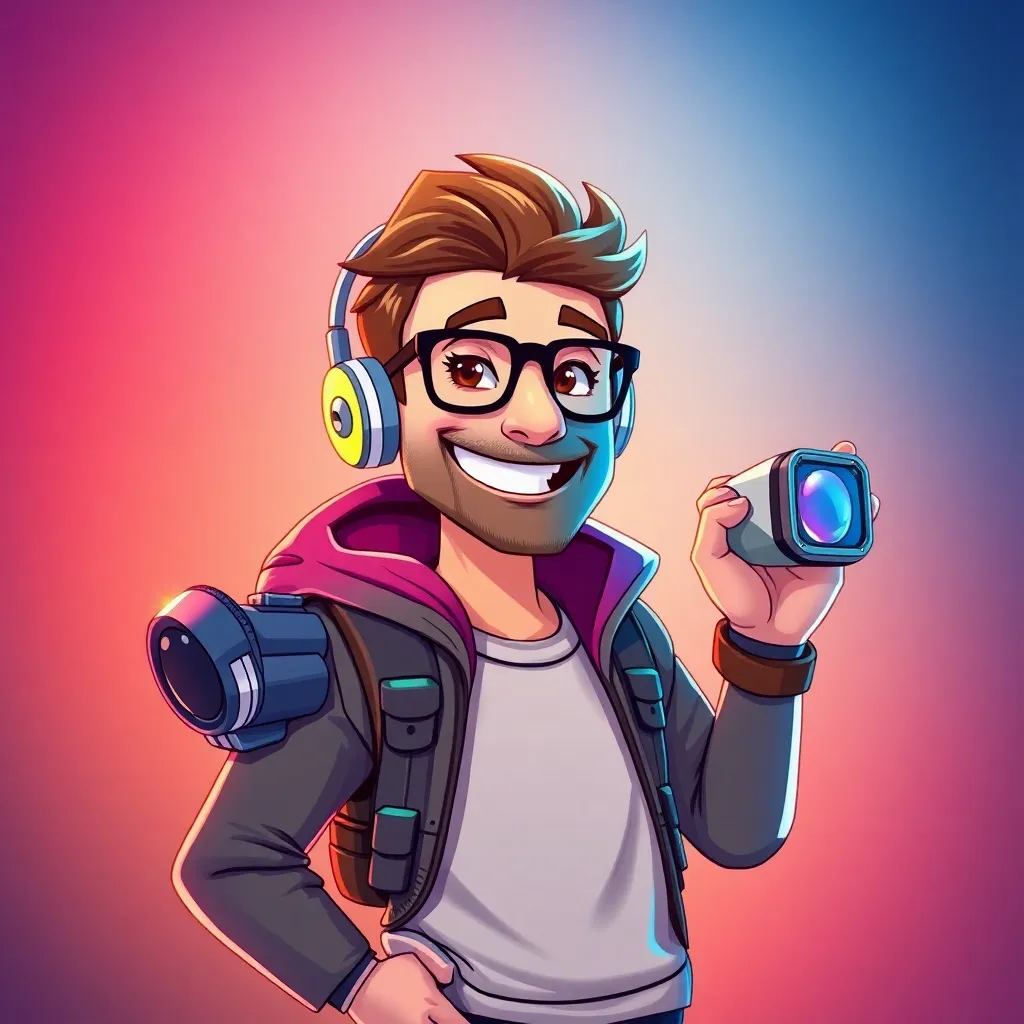 "Boost Your Ad Creatives with AI UGC: A Marketer's Guide" hero image