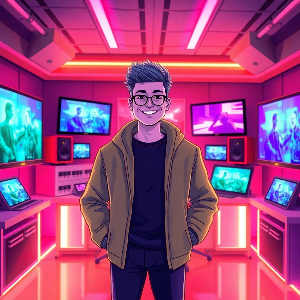 The Art of Video Marketing: AI Tools to Boost Engagement