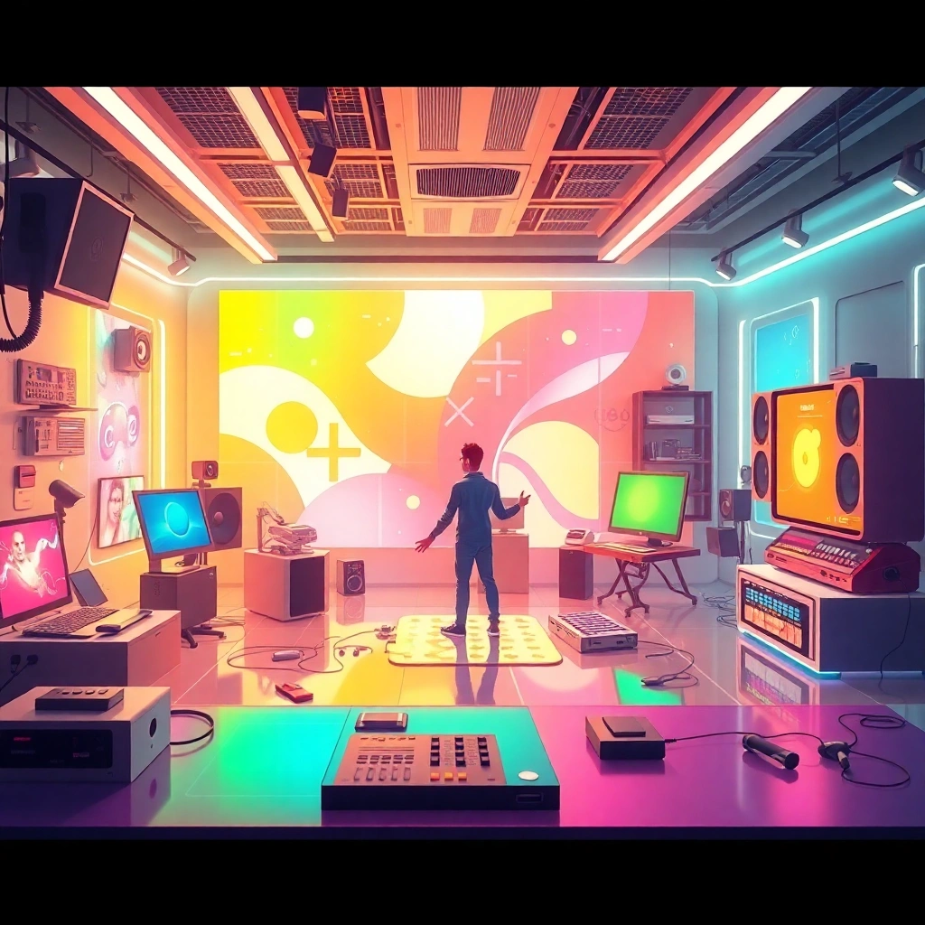 Boost Social Media Engagement with AI: Mad Bot Art