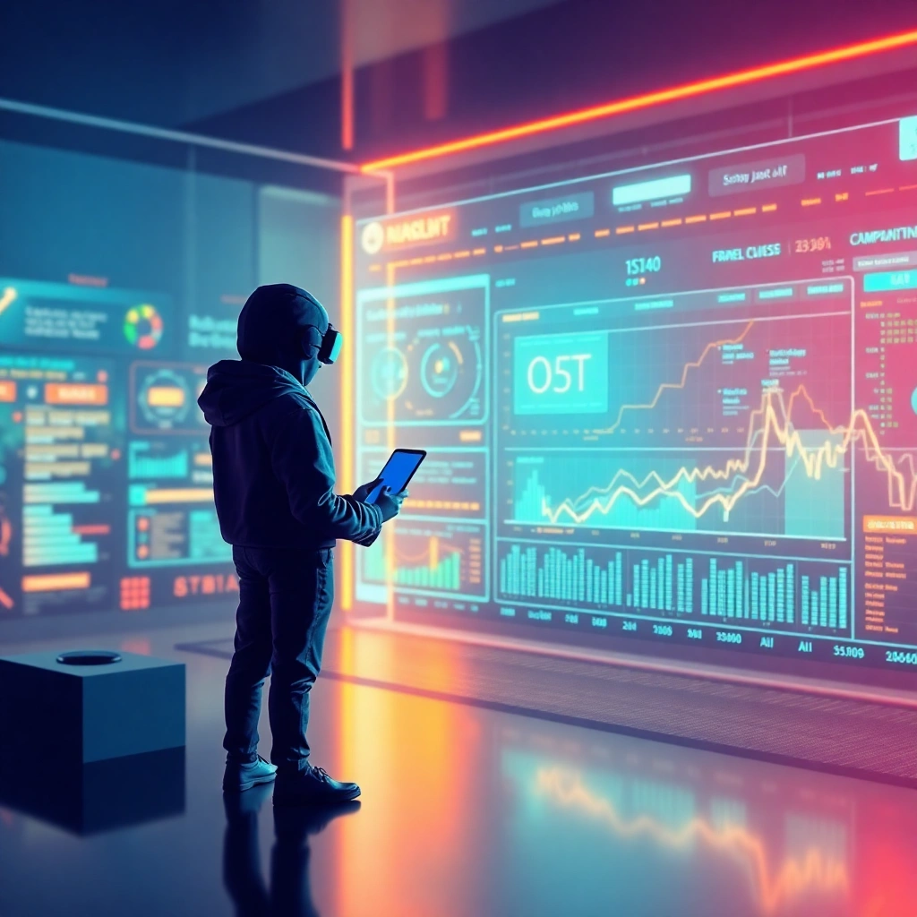 Maximizing Your ROI: The Role of AI in Campaign Analytics