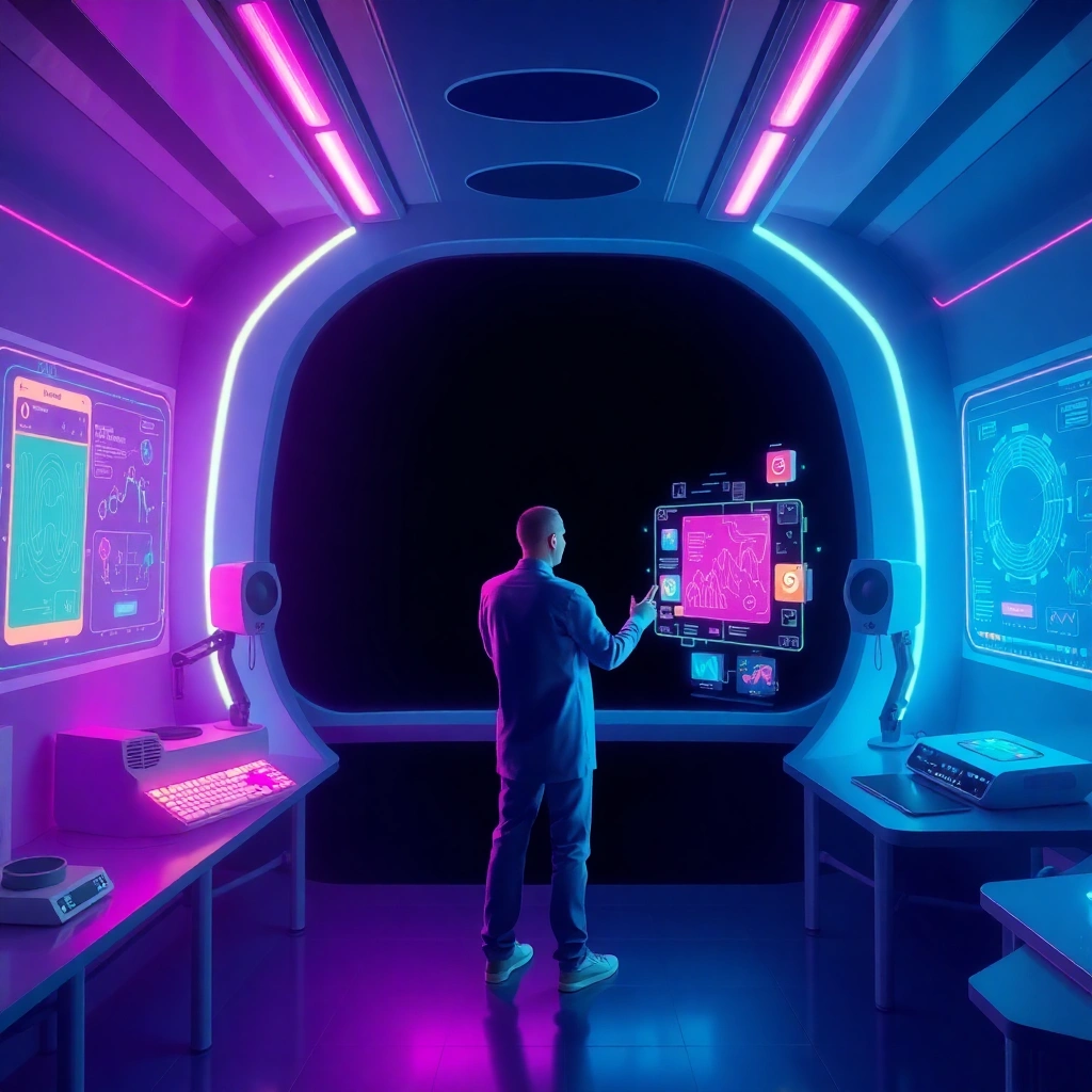 Building Brand Loyalty with AI-Driven Content Strategies