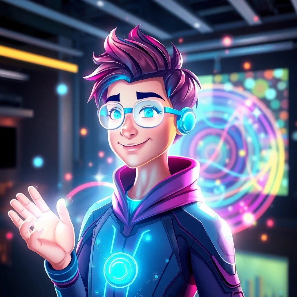 Ignite AI for Dynamic Brand Narratives