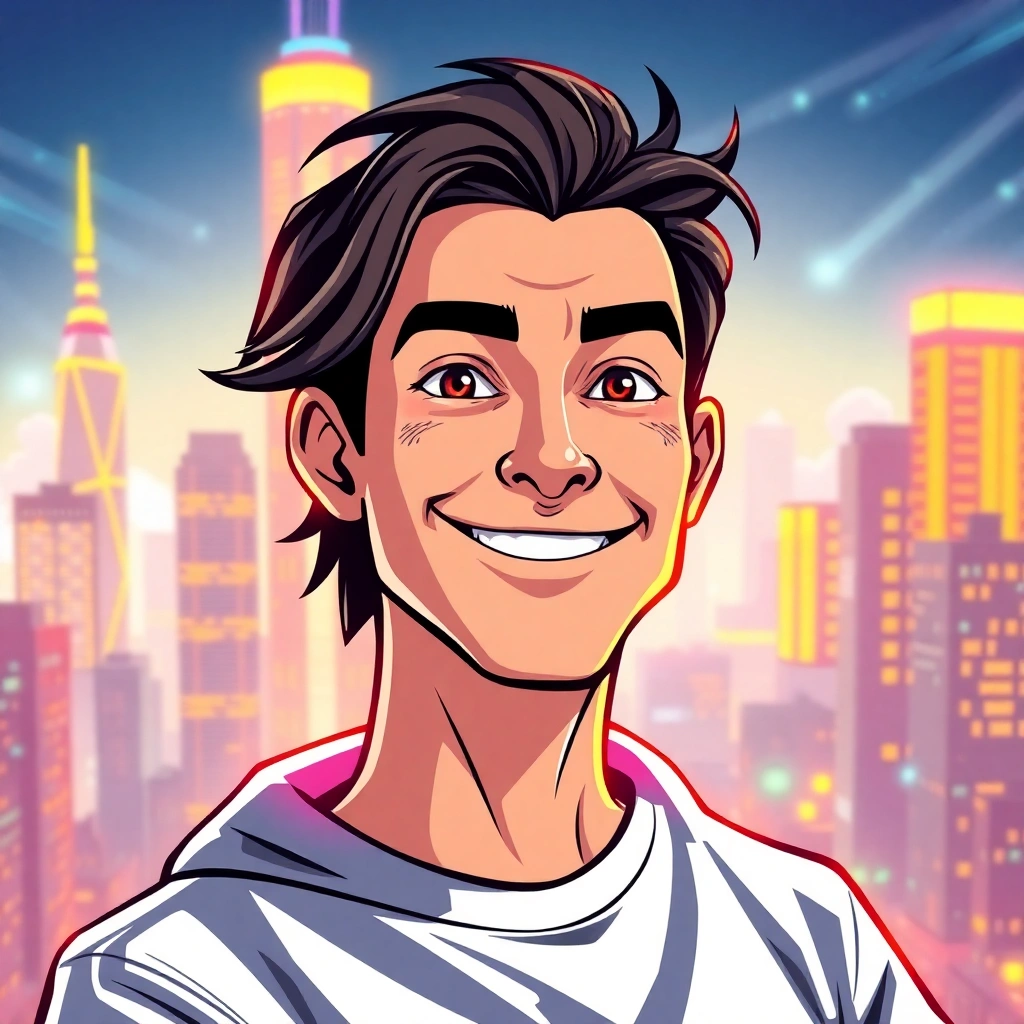 Unleash Your Marketing Potential with Mad Bot Art | AI Content Creation Tools