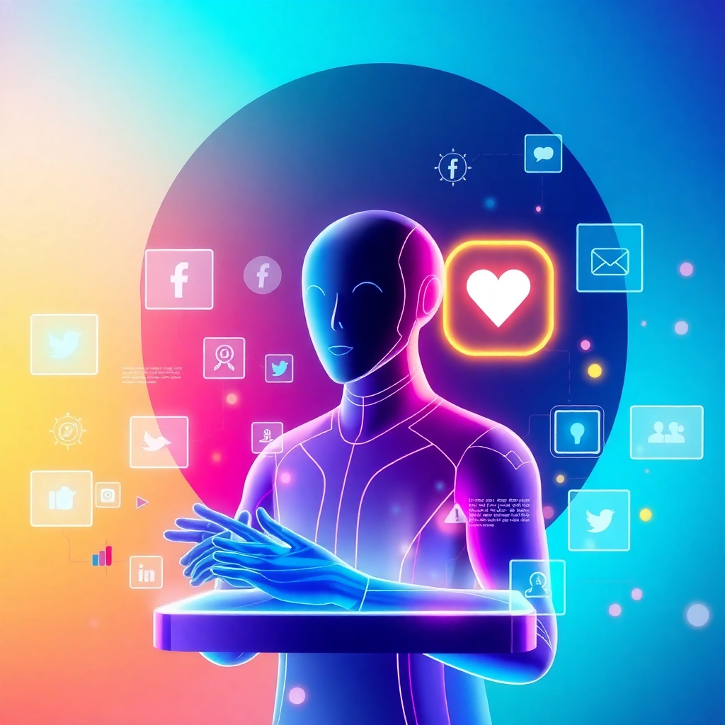 Build Engagement with AI-Enhanced Social Media Tools
