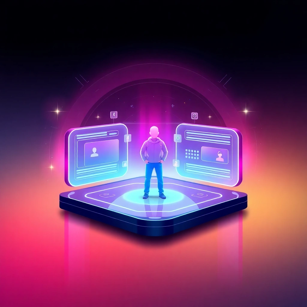 Elevate Rise of AI in Social Media Advertising: Trends and Insights