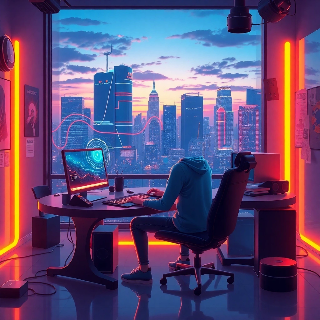 Utilizing AI for Effective Brand Storytelling