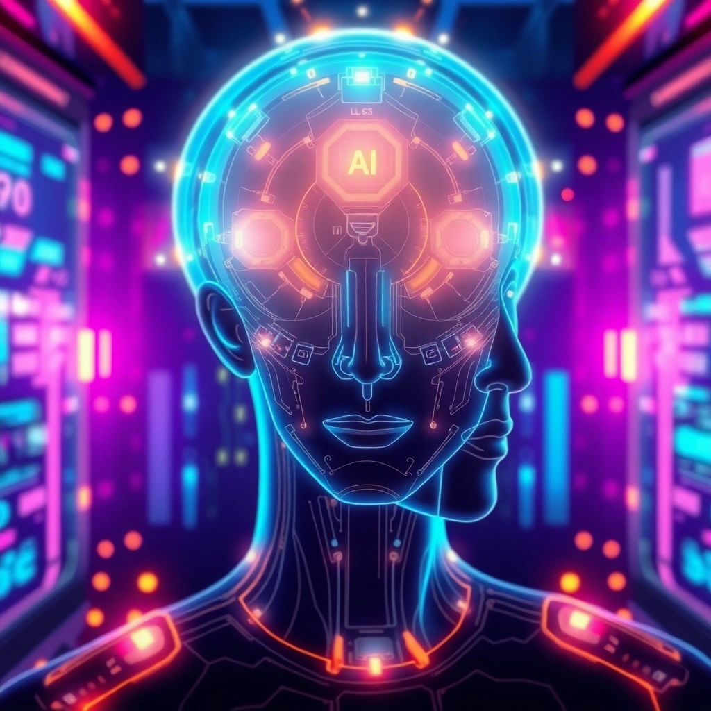 Spark Intersection of AI and User Experience in Marketing