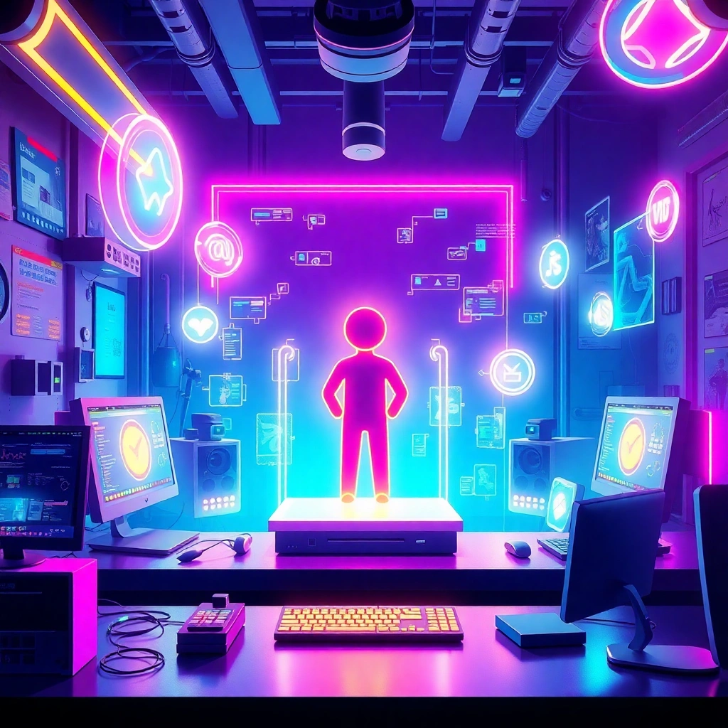 Experimenting with AI: Innovative Approaches to Marketing Campaigns