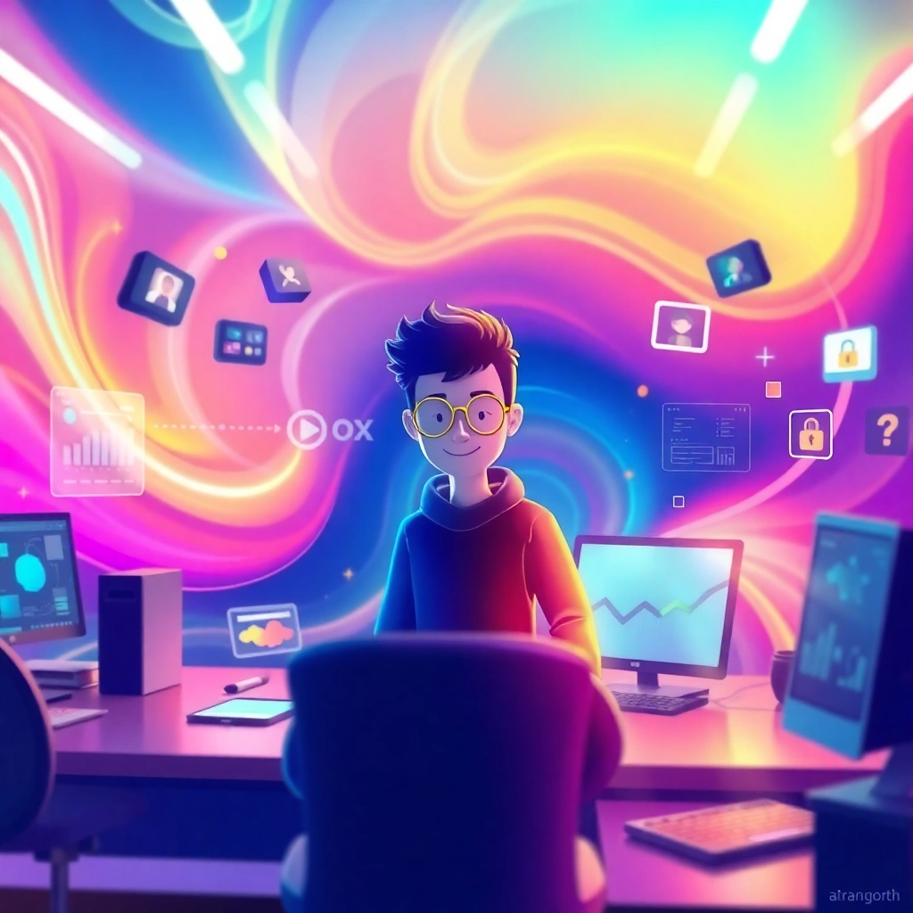 Ignite the Power of AI in Creative Collaboration