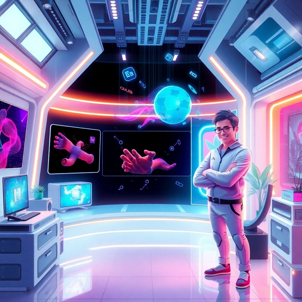 Transform Your Product Images into Stunning Videos with Mad Bot Art