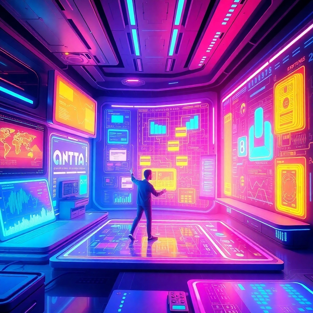 AI-Powered Tools for Efficient Content Distribution