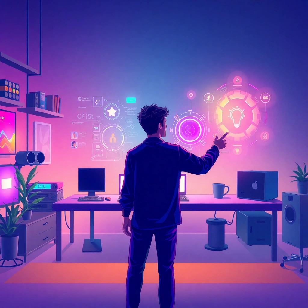 Demystifying AI: How Marketing Teams Can Leverage AI Tools