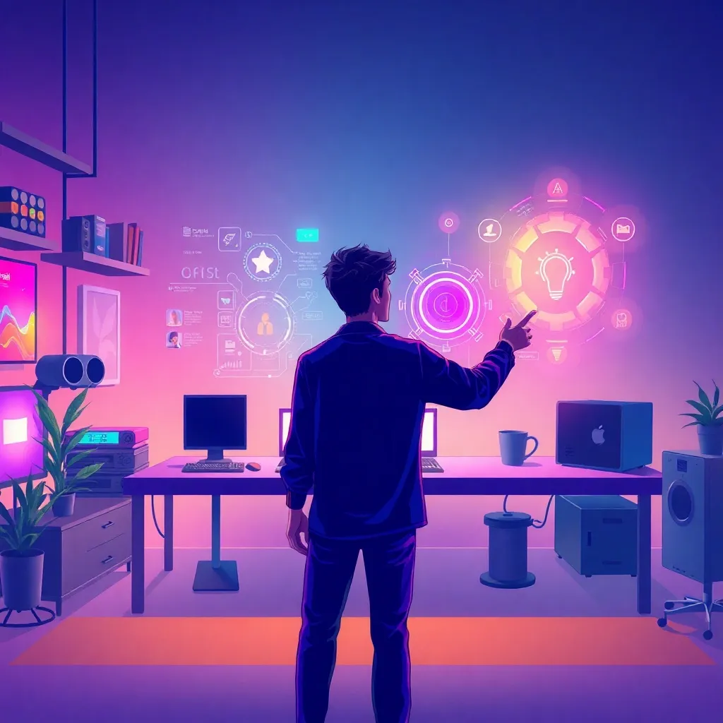 Demystifying AI: How Marketing Teams Can Leverage AI Tools hero image