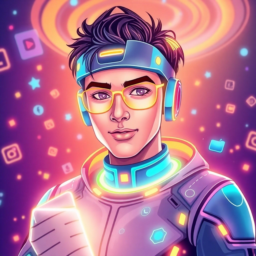 Mastering AI Tools for Scroll-Stopping Social Media Hooks