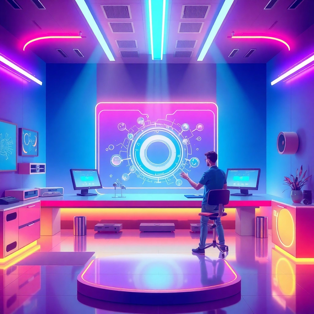 Navigating the AI Landscape: Choosing the Right Tools for Your Brand