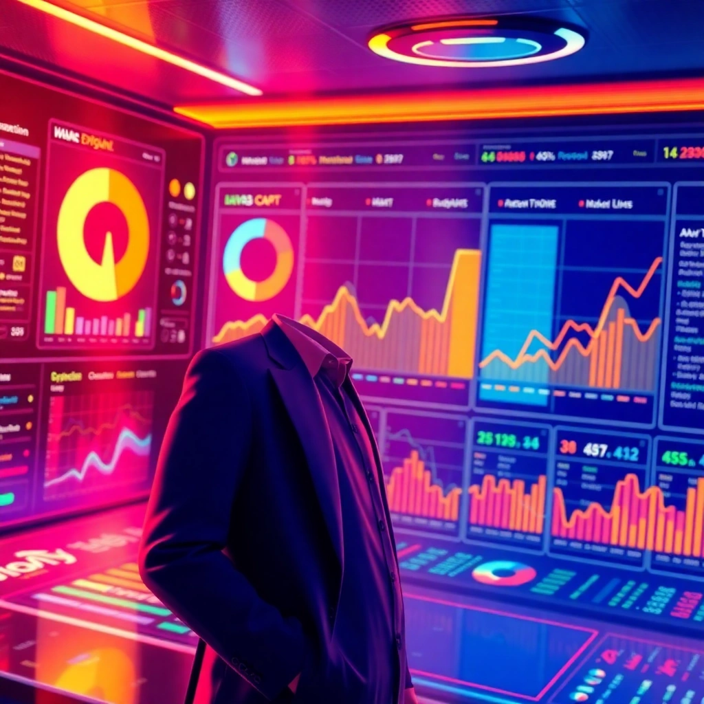 Maximizing ROI with AI Analytics in Marketing