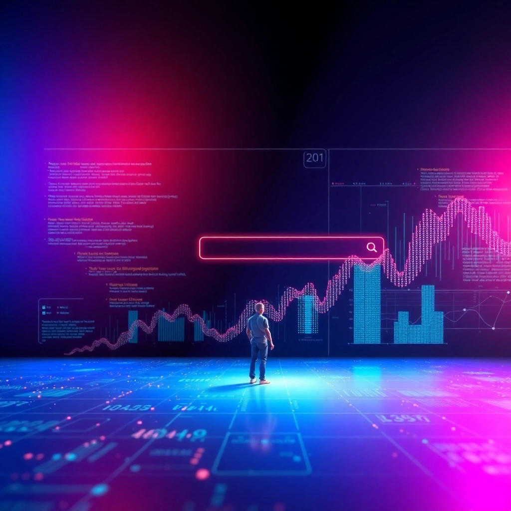 The Future of SEO: Integrating AI for Enhanced Optimization