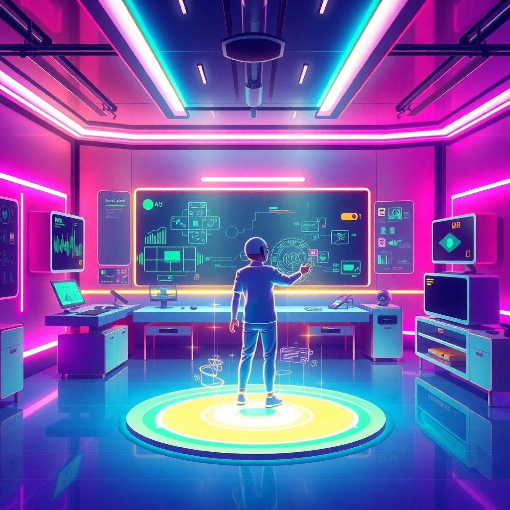 Launch Impactful AI-Driven Ad Campaigns