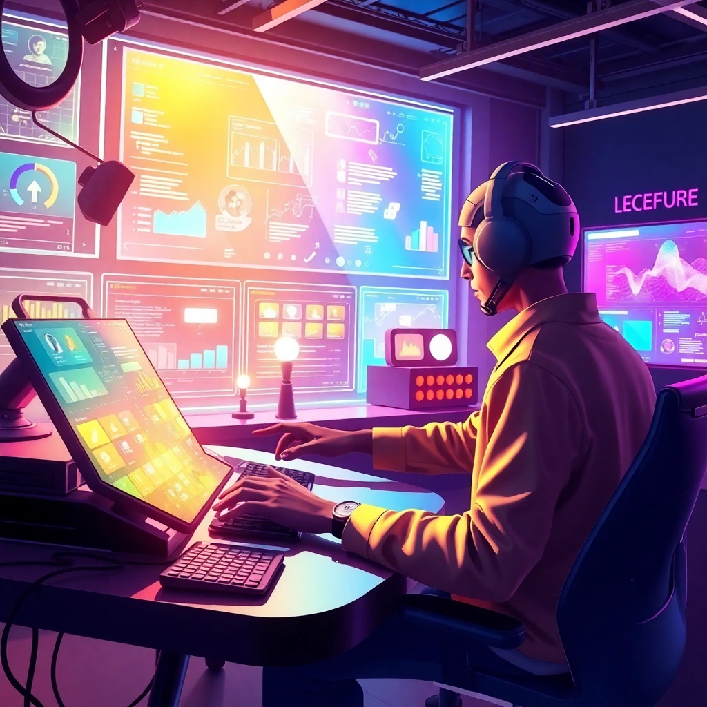 Creating Seamless Campaigns: The Role of AI in Integrated Marketing