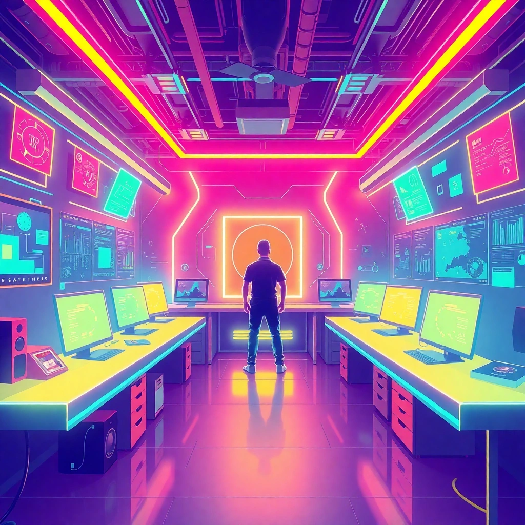 Collaborative Design: Enhancing Team Efficiency with AI