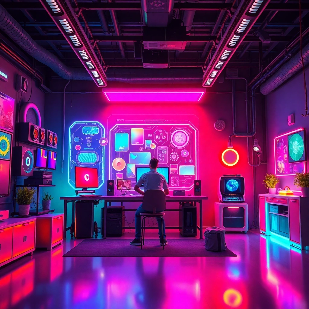 "Revolutionize Your Marketing Strategy with the Top 10 AI Tools of 2024"