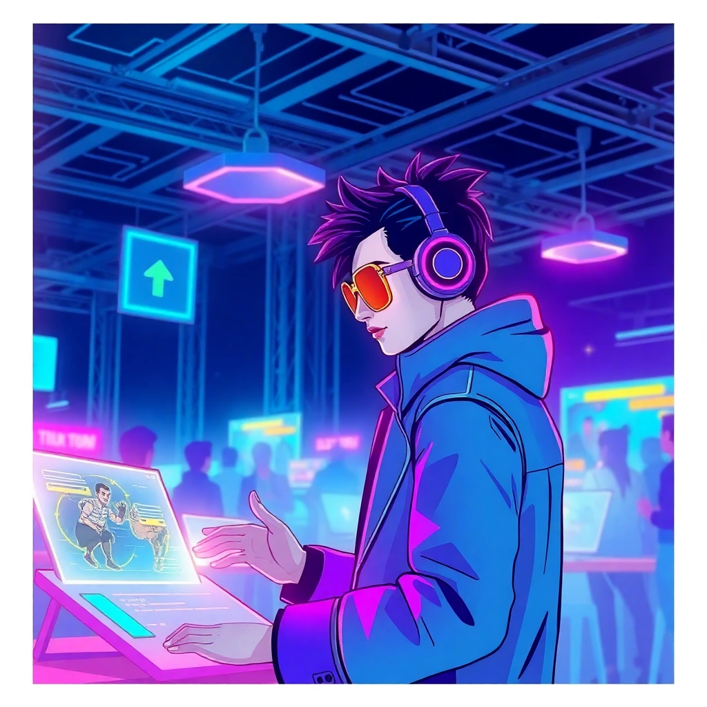 Creating Memorable Experiences: AI in Event Marketing