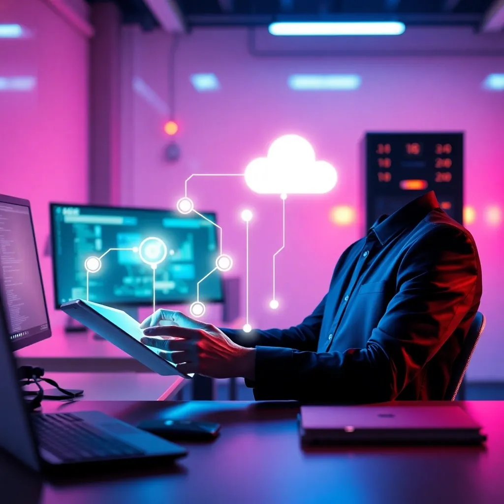 Integrating AI Into Existing Workflows