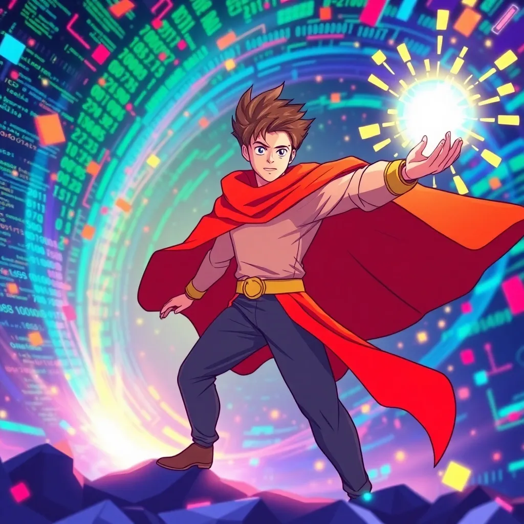 Introduction: The AI Revolution in SEO