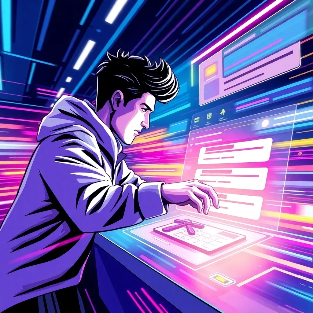 Prompts and Templates to Speed Your Workflow