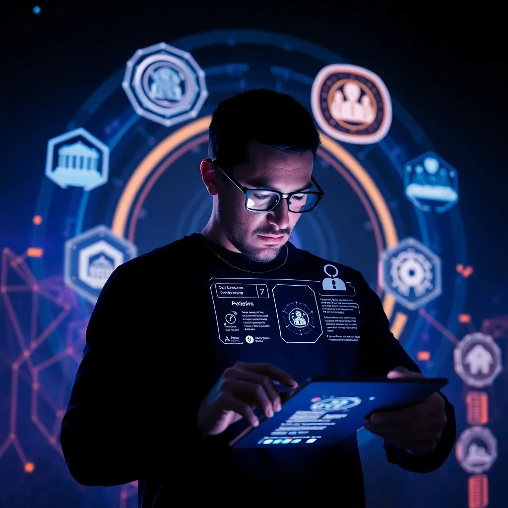 Risk Management: Keep Speed Without Sacrificing Safety