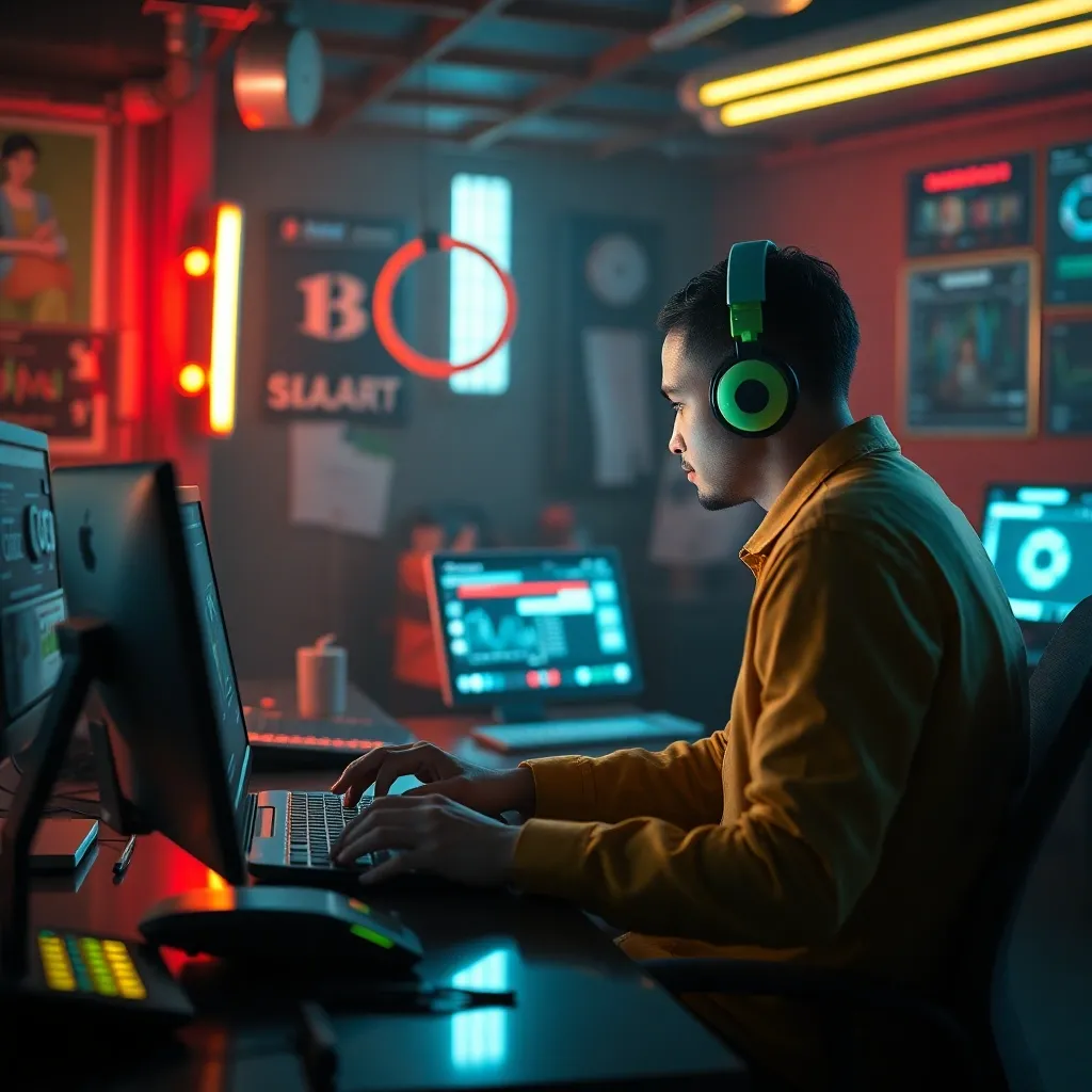 Sample Use Cases Across Industries