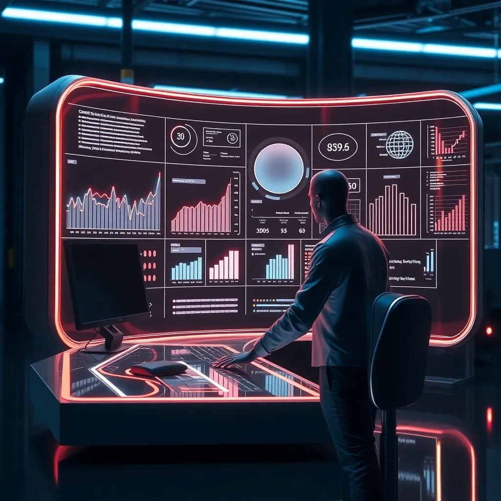 Technical SEO Automation