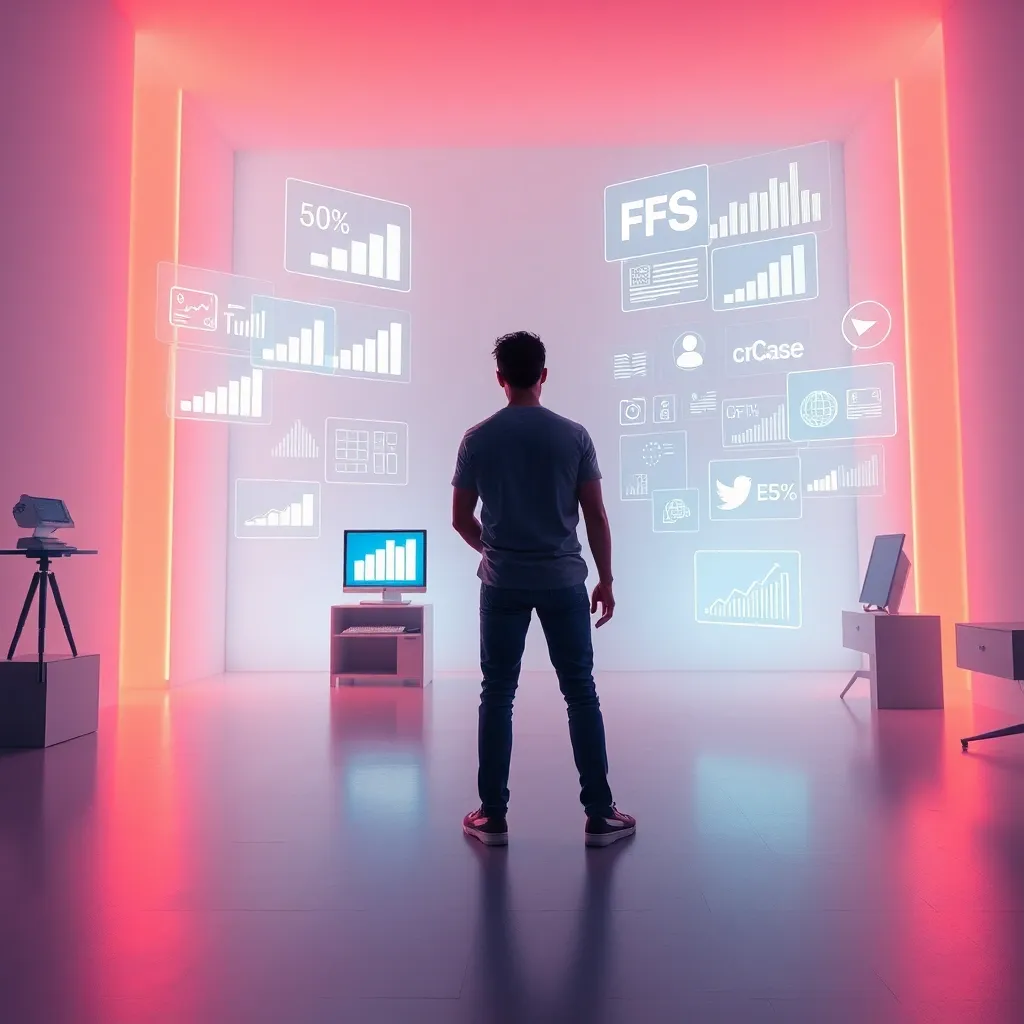 The AI Marketing Landscape: From Point Tools to Unified Studios