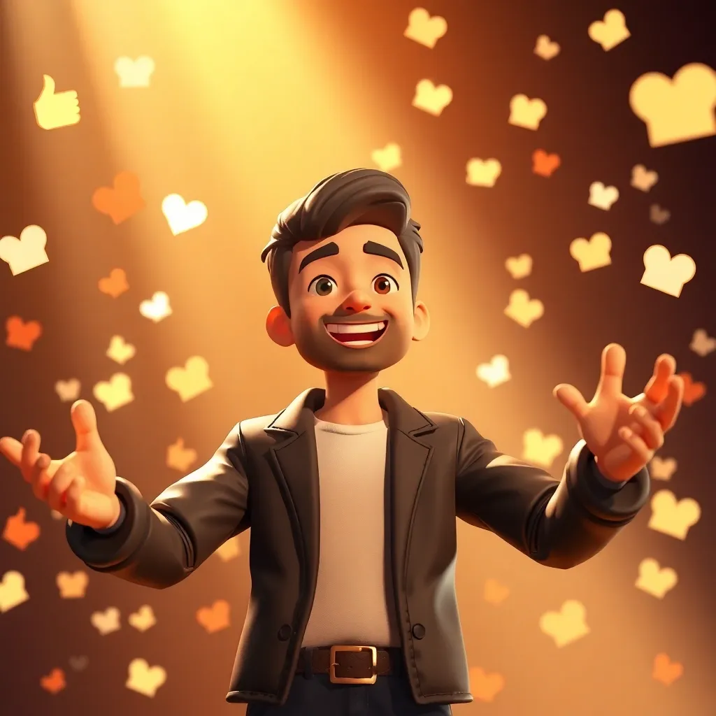 Why Engagement Is the Leading Indicator of Social Success